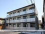 山王駅より徒歩6分 3階 築18年2ヶ月の賃貸物件