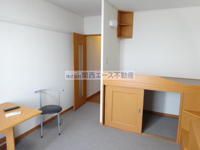 その他部屋・スペース