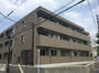美術館図書館前駅より徒歩6分 2階 築9年7ヶ月の賃貸物件