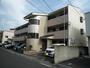 東福山駅より徒歩33分 3階 築30年9ヶ月の賃貸物件