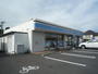 コンビニ　ローソン福山西深津店（コンビニ）まで461m
