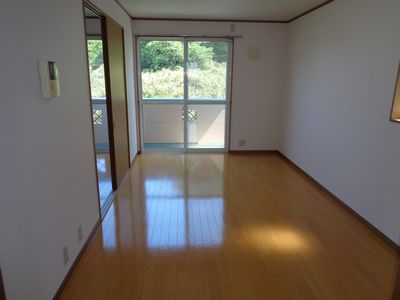 その他部屋・スペース　7.5帖洋室