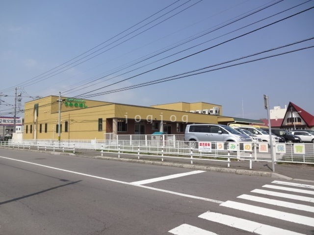 幼稚園・保育園　認定こども園うみの星保育園（幼稚園・保育園）まで398m