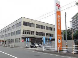 郵便局　博多南郵便局（郵便局）まで916m
