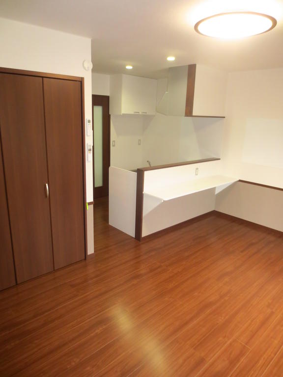 居室・リビング　ネット無料！