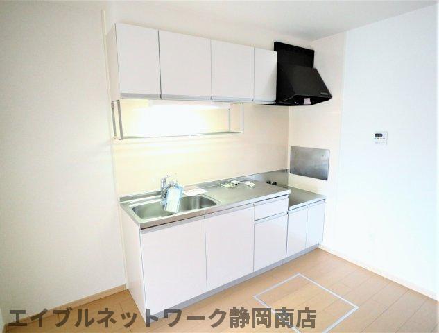 キッチン　使いやすいキッチンです