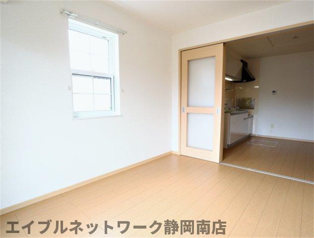 その他部屋・スペース　中はこのようになっています