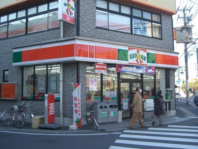 中学校　市川市立第四中学校（中学校）まで952m
