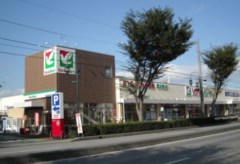 ＪＲ武蔵野線 東浦和駅 徒歩10分 3階建 築12年の周辺写真