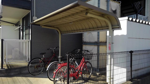 その他共有部分　モニター付インターフォン