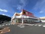 スーパー　ダイレックス江北店（スーパー）まで2200m