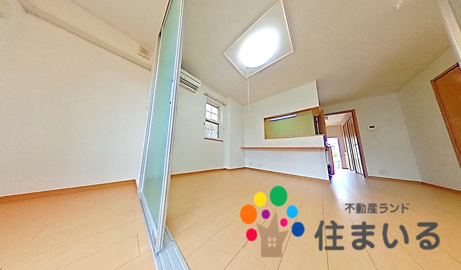 その他部屋・スペース　※写真は同型タイプとなります