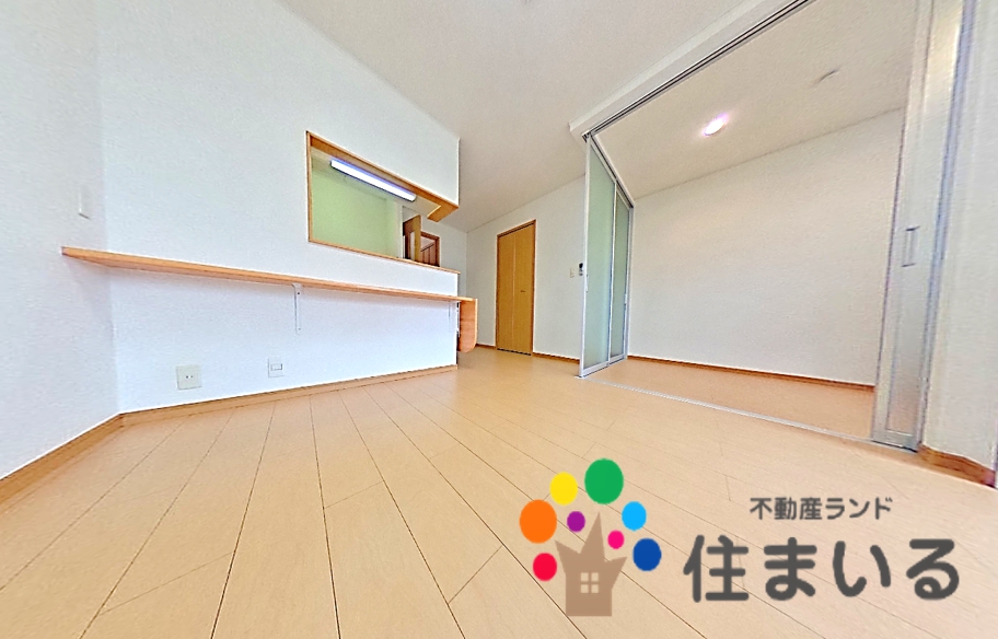 居室・リビング　※写真は同型タイプとなります