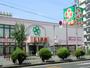 スーパー　ライフ十三東店（スーパー）まで604m