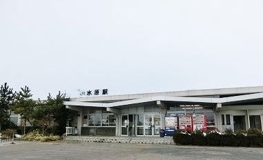 【阿賀野市若葉町のアパートのその他】