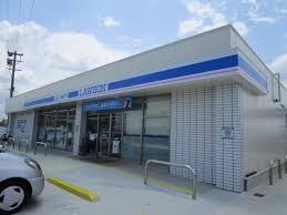 コンビニ　ローソン一宮千秋町浅野羽根店（コンビニ）まで890m