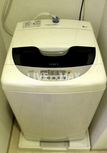 その他　備え付け家具家電