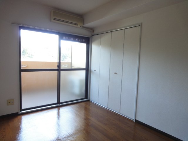 その他部屋・スペース　同物件別号室の写真