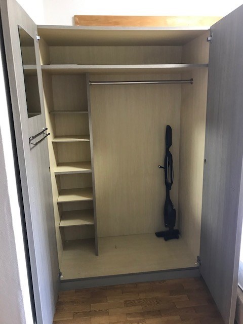 収納　別号室参考写真