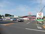 スーパー　ユニバース十和田西店（スーパー）まで307m