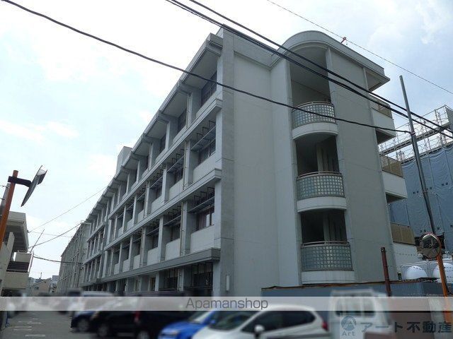 高校・高専　松山工業高等学校（高校・高専）まで1845m