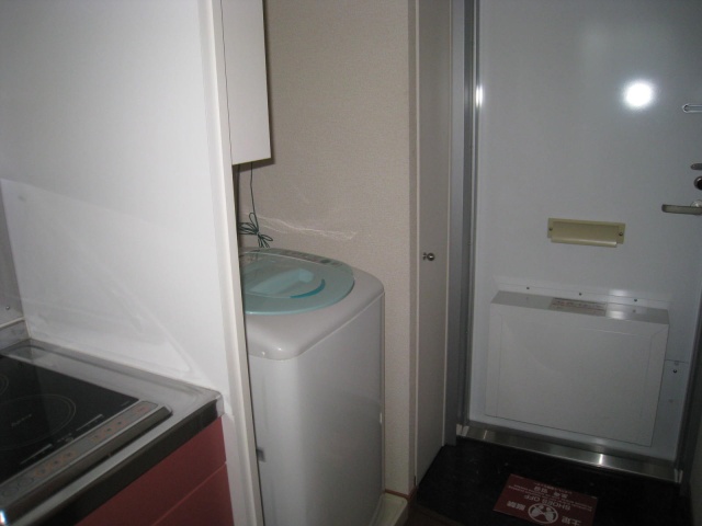 その他設備　同物件、別号室のものです。