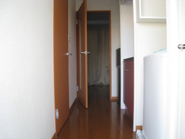 その他　同物件、別号室のものです。