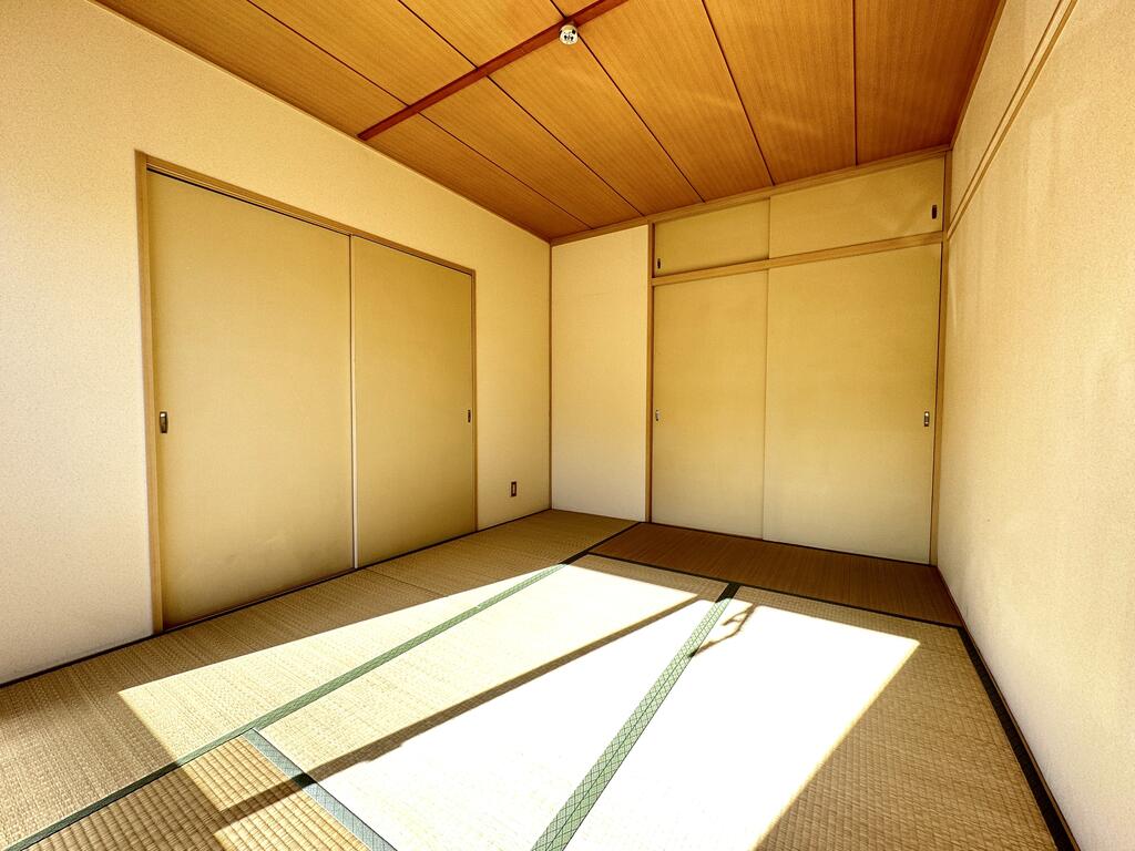 その他部屋・スペース　和室