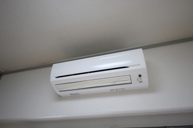 その他設備　同物件別室