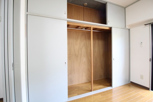 収納　同物件別室