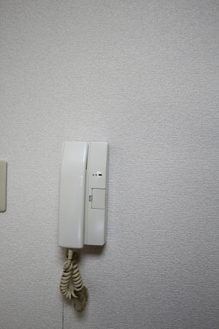 セキュリティ　同物件別室