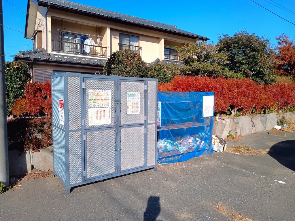 ギンザ アール 前橋の外観写真