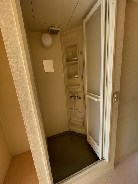 山口文化の風呂写真