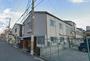 石津川駅より徒歩11分 2階 築58年6ヶ月の賃貸物件