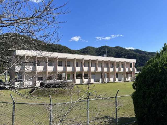 その他　岡山市役所水道局配水部北事業所（その他）まで6578m