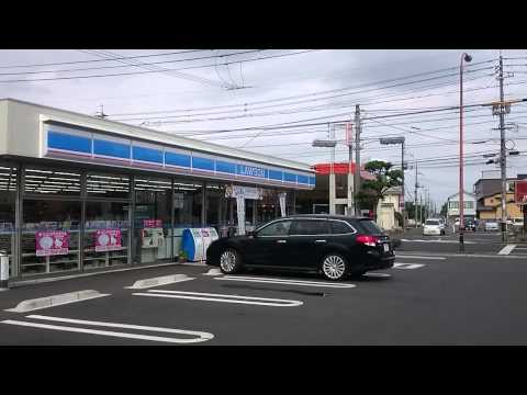コンビニ　ローソン福浜西店（コンビニ）まで103m