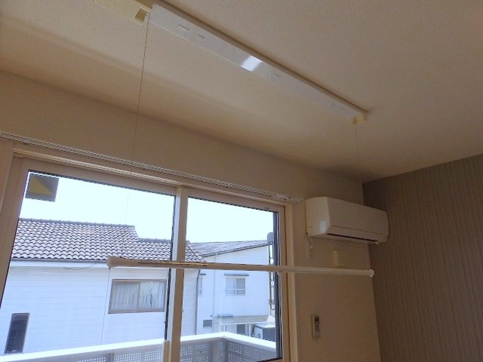 リブフラットのその他写真