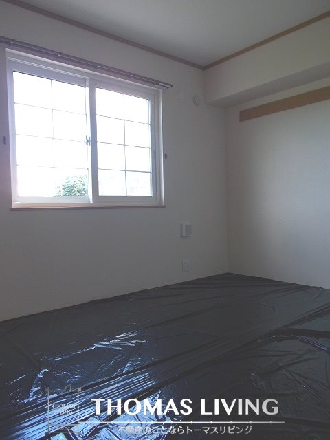 その他部屋・スペース　日当たり良好です。