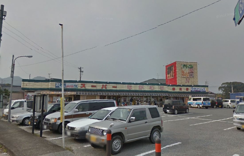 コンビニ　セブンイレブン 桂川町役場前店（コンビニ）まで793m