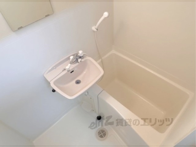 バス・シャワールーム　ユニットバス