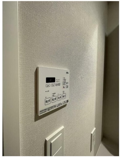 その他設備　別タイプ室内参考写真