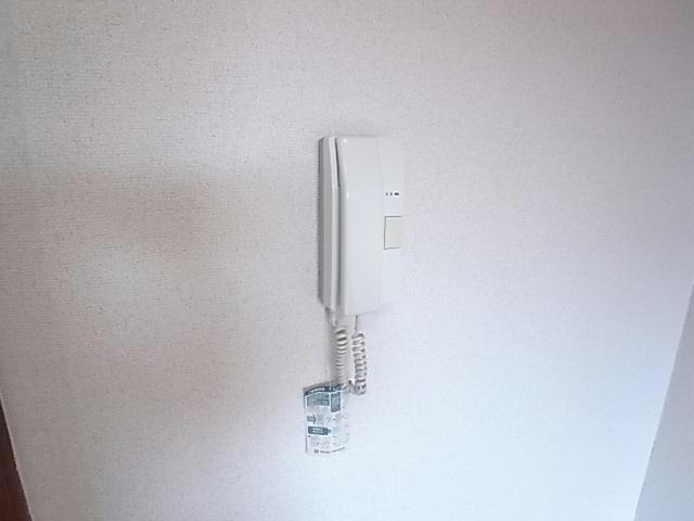 セキュリティ　参考写真