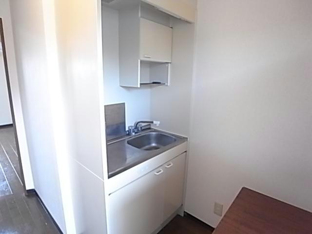 キッチン　参考写真