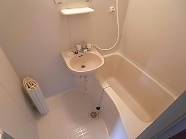 バス・シャワールーム　参考写真