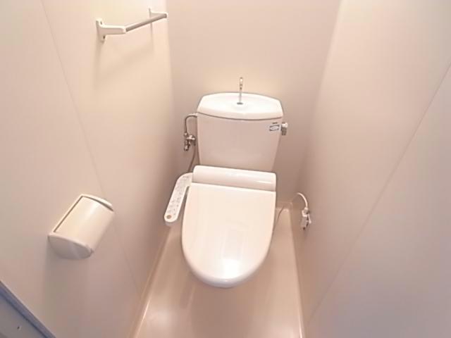 トイレ　参考写真