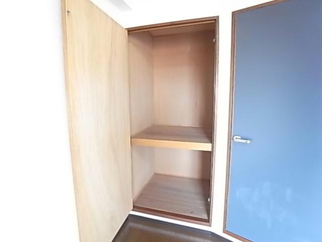 収納　参考写真