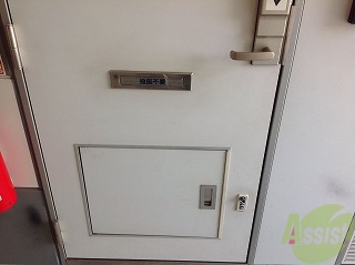 その他　宅配ＢＯＸ便利です。