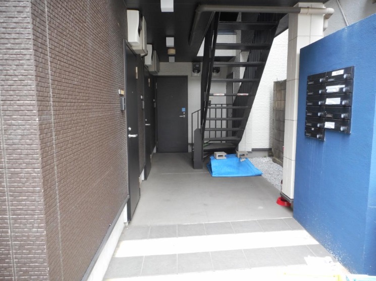 エントランス　同仕様