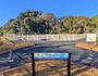 公園　長田北向ヶ丘公園（公園）まで350m
