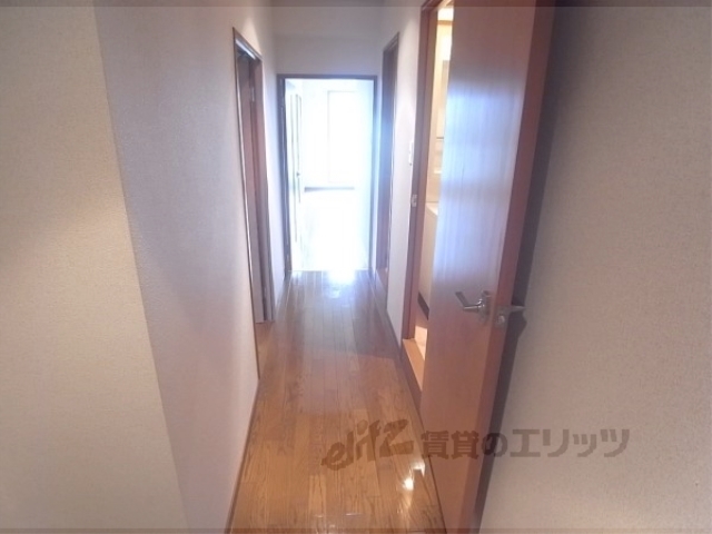 その他部屋・スペース　廊下